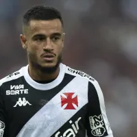 Diniz é sincero e saí em defesa de Philippe Coutinho após derrota do Vasco: “Estou contente”