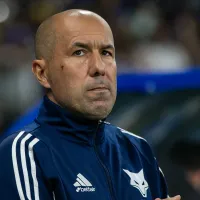 Leonardo Jardim planeja mudanças após desfalque de Christian no Cruzeiro