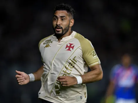 Vasco toma decisão e Payet não atua mais pelo clube