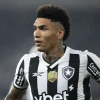 Igor Jesus retorna ao Botafogo, mas Cuiabano tem problema e vira dúvida contra o Ceará