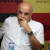 Por conta da crise, Sport decide pela demissão do preparador de goleiros e do coordenador de peformance