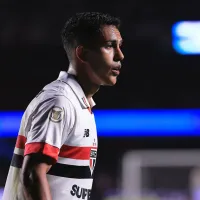 Athlético-PR fica próximo de acerto com Igor Vinícius, mas detalhe ‘peculiar’ afasta negócio