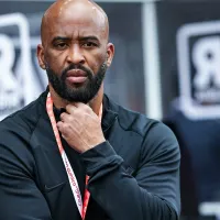 Fabinho Soldado, diretor executivo do Corinthians, projeta clássico contra o Palmeiras na Copa do Brasil: “traiçoeira”