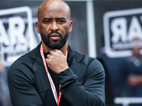 Fabinho Soldado, do Corinthians, surpreende e projeta clássico contra o Palmeiras