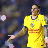 Especulado no Palmeiras, Brian Rodríguez aprova ida para o Inter Miami para jogar com Messi e Suárez