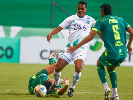 Caíque no Inter? Direção toma postura e Grêmio é avisado