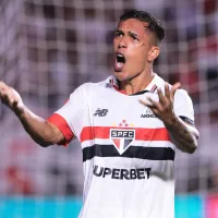 São Paulo é avisado que o Vitória prepara oferta para contratar Igor Vinícius nas próximas semanas