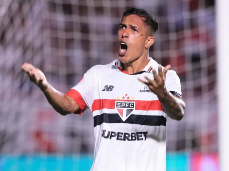 São Paulo é avisado que Igor Vinícius está próximo de acerto com clube da Série A