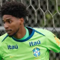 Hugo Souza do Corinthians sendo titular da Seleção Brasileira de Ancelotti não acontecerá após optarem por Alisson