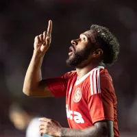 Internacional toma decisão sobre Wesley após interesse do América do México: R$48 milhões