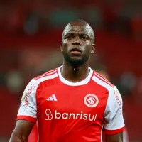 Sebástian Beccacece explica convocação de Enner Valencia, do Inter, na Seleção do Equador após lesão