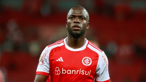 Enner Valencia, jogador do Internacional