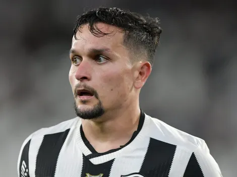 Artur vira assunto no Botafogo após vitória sobre o Ceará