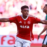Cruzeiro não desiste e prepara proposta de R$ 19 milhões para contratar Victor Gabriel, do Internacional