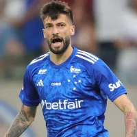 Cruzeiro não deve negociar Lautaro Díaz com o Internacional e destino do atacante será o exterior