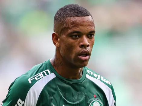 Novidade sobre Caio Paulista 'vaza' no Atlético-MG e chega no Palmeiras