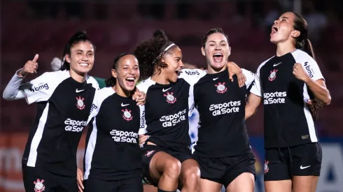 Corinthians Feminino (Fotos: Guilherme Veiga/Ag. Paulistão)