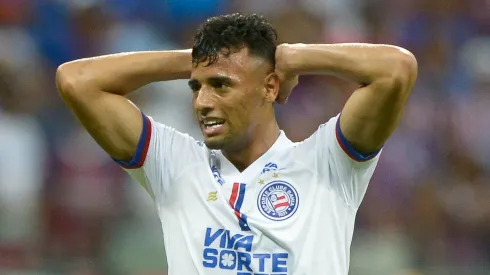 Lucho Rodríguez não estará presente em Paraguai x Uruguai.