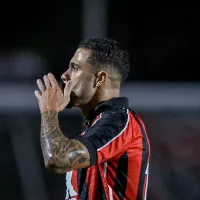 Athlético-PR ‘perde’ Wellington Rato para rival da Série A após proposta salarial melhor