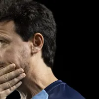 Jair será analisado por Fernando Diniz para ter seu contrato renovado com o Vasco