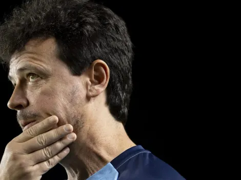 Diniz irá avaliar meia para Vasco renovar contrato