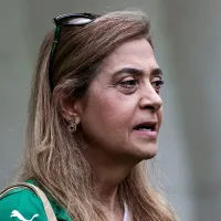 Torcida do Palmeiras critica Leila e companhia por interesse em Matheus Albino: “Gestão mais incompetente do mundo”