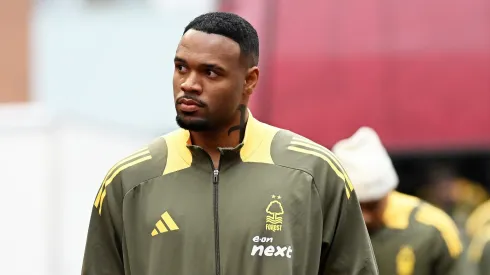 Carlos Miguel, ex-goleiro do Corinthians. (Photo by Clive Mason/Getty Images)