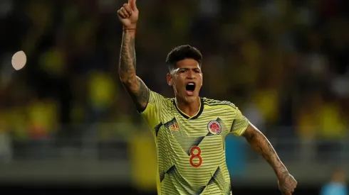 Foto: Ernesto Guzman / EFE