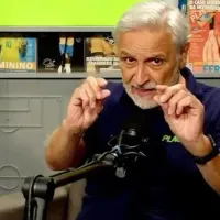 Sormani pede Yuri Alberto, atacante do Corinthias, na Seleção Brasileira de Carlo Ancelotti