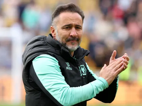 Vitor Pereira não para em Yuri Alberto e pede zagueiro ex-Corinthians ao Wolverhampton