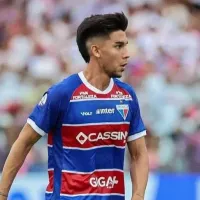 Fortaleza de Vojvoda e Papellin toma atitude e decide futuro de Pol Fernández