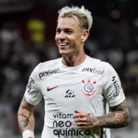 “Corinthians foi a minha melhor passagem”; Róger Guedes abre o coração e comenta sobre volta pedida pela Fiel