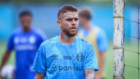 Foto: Lucas Uebel/Grêmio FBPA