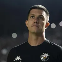 Barbieri relembra época no Vasco e solta o verbo sobre bastidores com a 777: “Não tenho medo de falar”