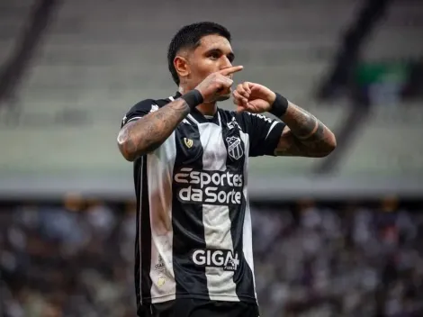 Galeano faz análise sobre Sampaio Corrêa x Ceará na Copa do Nordeste