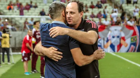 Foto: Leonardo Moreira / Fortaleza