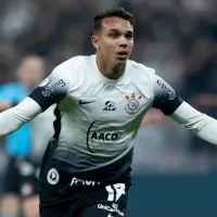 Giovane quebra o silêncio e se manifesta sobre saída do Corinthians: “Saibam que…”