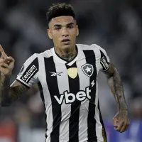 Jornalista Tim Vickery diz que Igor Jesus, do Botafogo, é mais completo para a Seleção que Pedro, do Flamengo