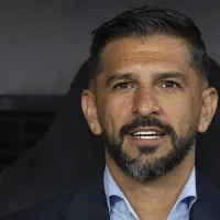 “Eu sei que vou voltar”; Emiliano Díaz crava seu retorno ao Corinthians em breve