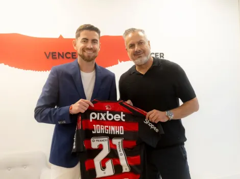 Flamengo: quem pode chegar após Jorginho e qual o plano da diretoria