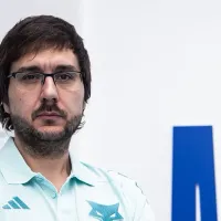 Joaquim Pinto, novo chefe de scout do Cruzeiro, faz elogios ao Clube: “Projeto muito ambicioso”