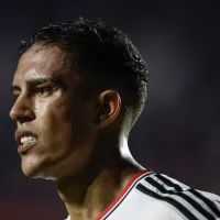 Ídolo do São Paulo, Müller comemora a saída de Igor Vinícius: “Jogador fraco”