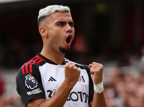 Flamengo toma decisão interna para seguir na contratação de Andreas