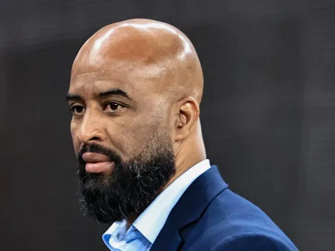 Fabinho Soldado revela quem o Corinthians pretende contratar na janela