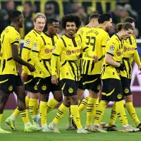 Conheça o Borussia Dortmund-ALE, adversário do Fluminense na estreia do Super Mundial