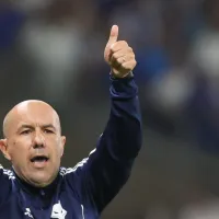 VP do Cruzeiro, Pedro Junio revela perfil de contratação para reforçar o elenco de Jardim: “Jovens com potencial”