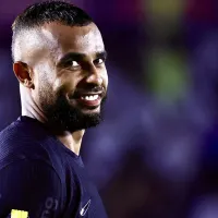 Alex Santana fala pela primeira vez como novo reforço do Grêmio e revela detalhes: “Não pensei duas vezes”