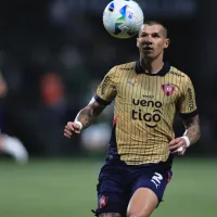 Diego Gavilán faz revelações de Alan Benítez, novo reforço do Internacional, e projeta desempenho promissor