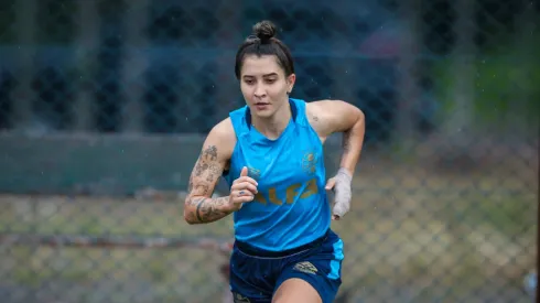 Grêmio Feminino (FOTO: CAROLINE MOTTA/GRÊMIO FBPA)