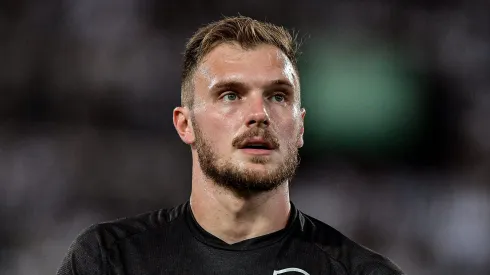 Perri pode render ao São Paulo.